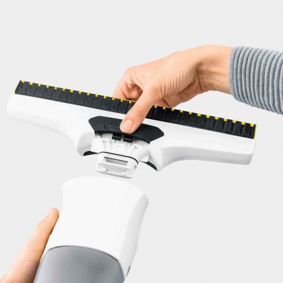 Անլար փոշեկուլ KARCHER WV 7 SIGNATURE LINE *EU (1.633-780.0)