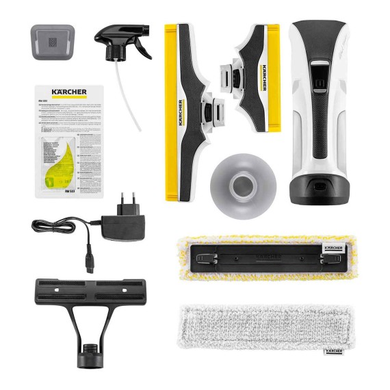 Անլար փոշեկուլ KARCHER WV 7 SIGNATURE LINE *EU (1.633-780.0)