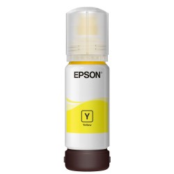 Cartrige & ink EPSON 101 Yellow (C13T03V44A)
