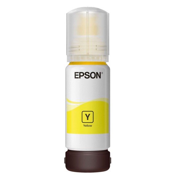Картриджи и чернила EPSON 101 Yellow (C13T03V44A)