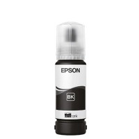Картриджи и чернила EPSON 108 (Black) (C13T09C14A)