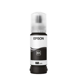 Cartrige & ink EPSON 108 (Black) (C13T09C14A)