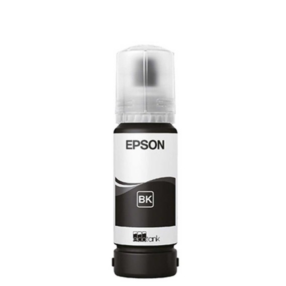 Картриджи и чернила EPSON 108 (Black) (C13T09C14A)