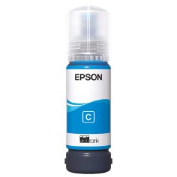 Cartrige & ink EPSON 108 (Cyan) (C13T09C24A)