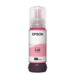Cartrige & ink EPSON 108 (Light Magenta) (C13T09C64A)