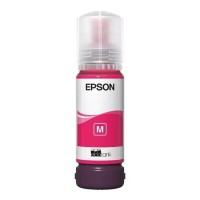 Картриджи и чернила EPSON 108 (Magenta) (C13T09C34A)