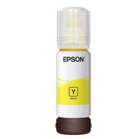 Картриджи и чернила EPSON 112 (Yellow) (C13T06C44A)