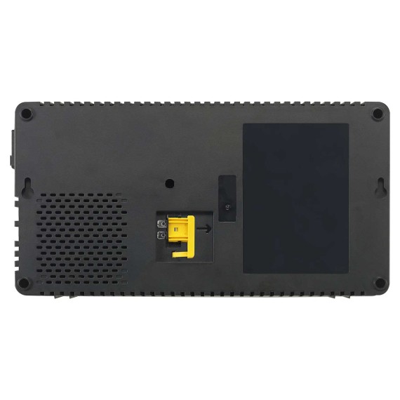 Источники бесперебойного питания (ups) APC BV800I-GR 800VA/450W AVR 