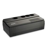 Источники бесперебойного питания (ups) APC BV800I-GR 800VA/450W AVR 