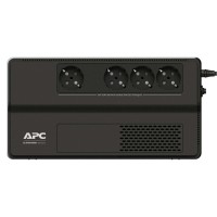 Источники бесперебойного питания (ups) APC BV800I-GR 800VA/450W AVR 