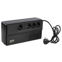 Источники бесперебойного питания (ups) APC BV800I-GR 800VA/450W AVR 