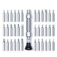 Screwdriver UGREEN CM372 38-in-1 Aluminium Alloy Set (80459)