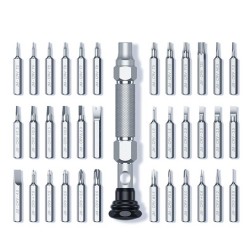 Отвертка UGREEN CM372 38-in-1 Aluminium Alloy Set (80459)
