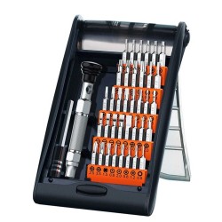 Отвертка UGREEN CM372 38-in-1 Aluminium Alloy Set (80459)