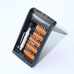 Отвертка UGREEN CM372 38-in-1 Aluminium Alloy Set (80459)