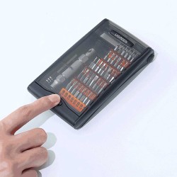 Отвертка UGREEN CM372 38-in-1 Aluminium Alloy Set (80459)