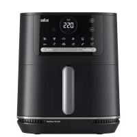 Աերոգրիլներ BRAUN HF5054IBK 