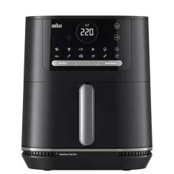 Աերոգրիլներ BRAUN HF5054IBK 