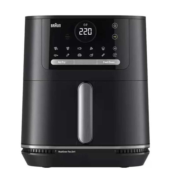 Աերոգրիլներ BRAUN HF5054IBK 