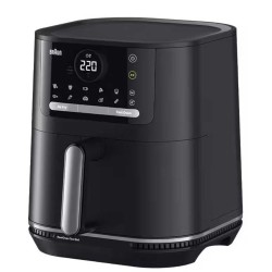 Աերոգրիլներ BRAUN HF5054IBK 