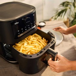 Air fryers BRAUN HF5055I BK 