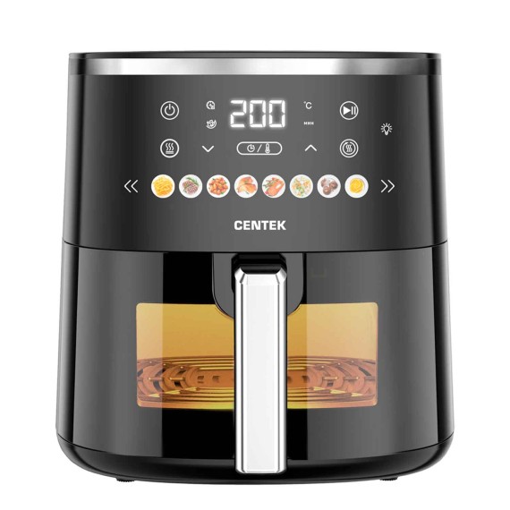 Air fryers CENTEK CT-3105 