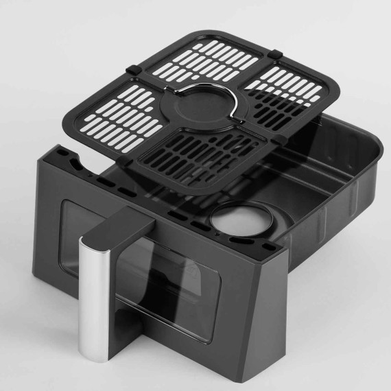 Аэрогрили CENTEK CT-3107 