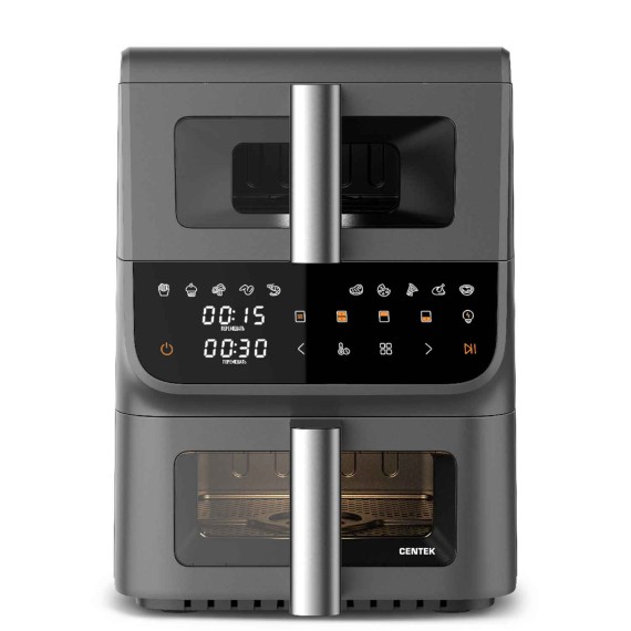 Аэрогрили CENTEK CT-3107 