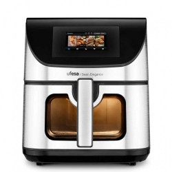 Air fryers UFESA TFT SWAN ELEGANCE (7.5L)