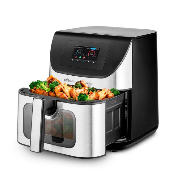 Air fryers UFESA TFT SWAN ELEGANCE (7.5L)