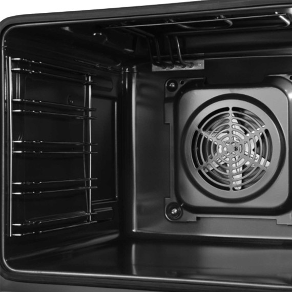 Cooker HANSA FCMM682233 