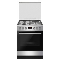 Газовая плита HANSA FCMM68243 