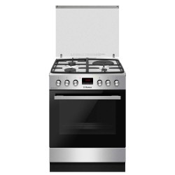 Cooker HANSA FCMM68243 