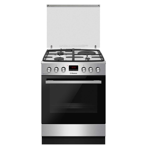 Cooker HANSA FCMM68243 