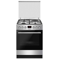 Cooker HANSA FCMX68243 