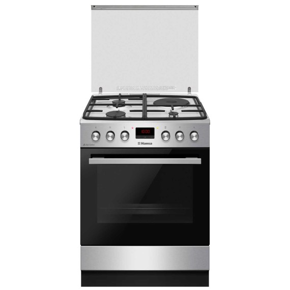 Cooker HANSA FCMX68243 
