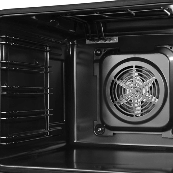 Cooker HANSA FCMX68243 