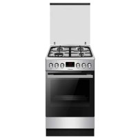 Газовая плита HANSA FCMM582233 