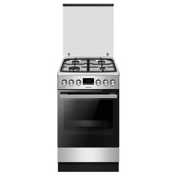 Cooker HANSA FCMM582233 