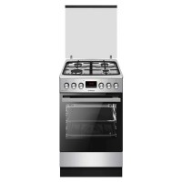 Газовая плита HANSA FCMM582233 