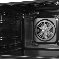 Cooker HANSA FCMM582233 