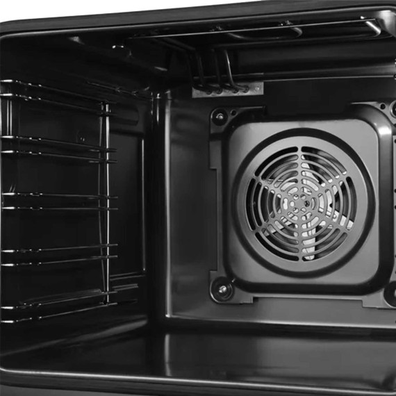 Cooker HANSA FCMM582233 