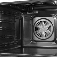 Газовая плита HANSA FCMX582233 