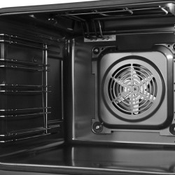 Cooker HANSA FCMX582233 