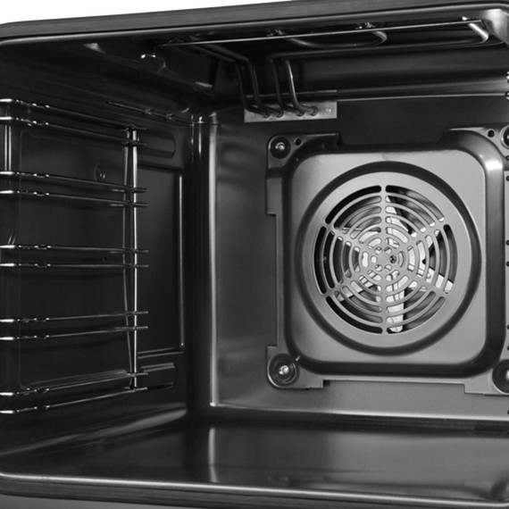 Cooker HANSA FCMX582233 