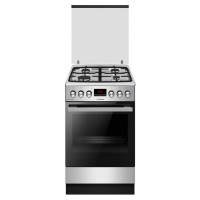 Газовая плита HANSA FCMX582233 