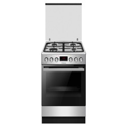 Cooker HANSA FCMX582233 