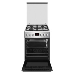 Cooker HANSA FCMX582233 