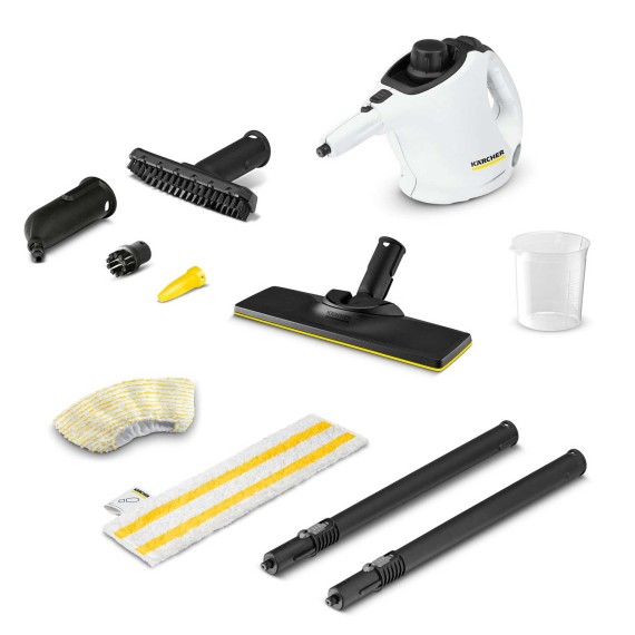 Пароочиститель KARCHER SC 1 EASYFIX *EU (1.516-401.0)