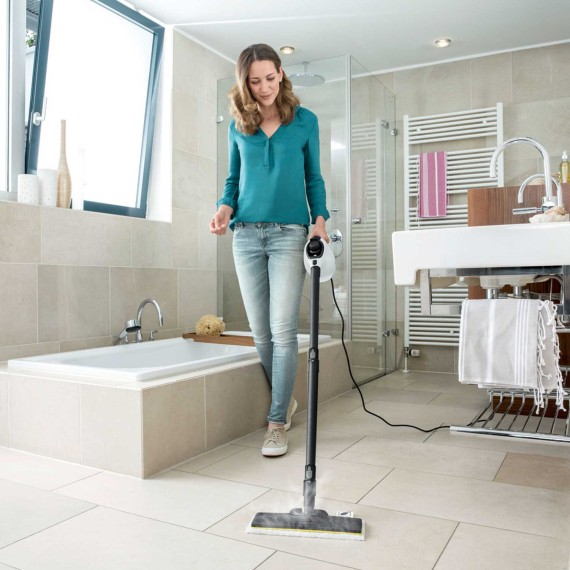 Пароочиститель KARCHER SC 1 EASYFIX *EU (1.516-401.0)